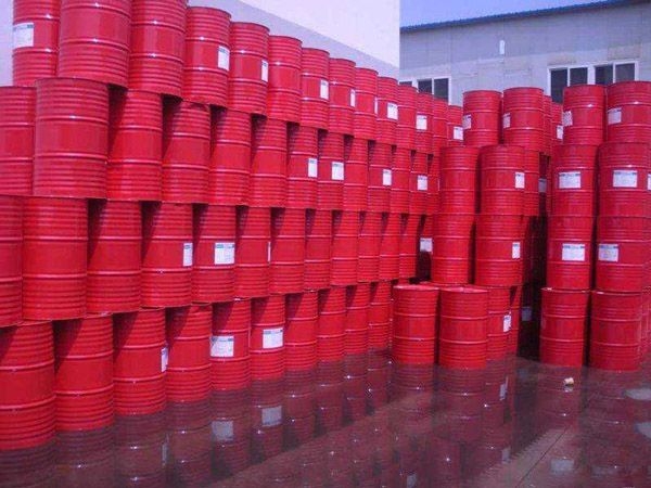 聚氨酯保溫材料