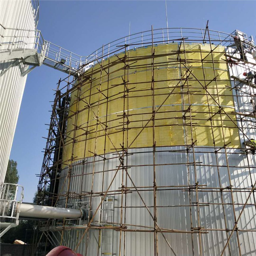 聚氨酯材料罐體隔熱保溫有哪些優(yōu)勢(shì)？