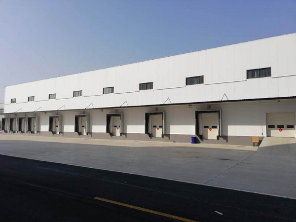 聚氨酯冷庫(kù)保溫